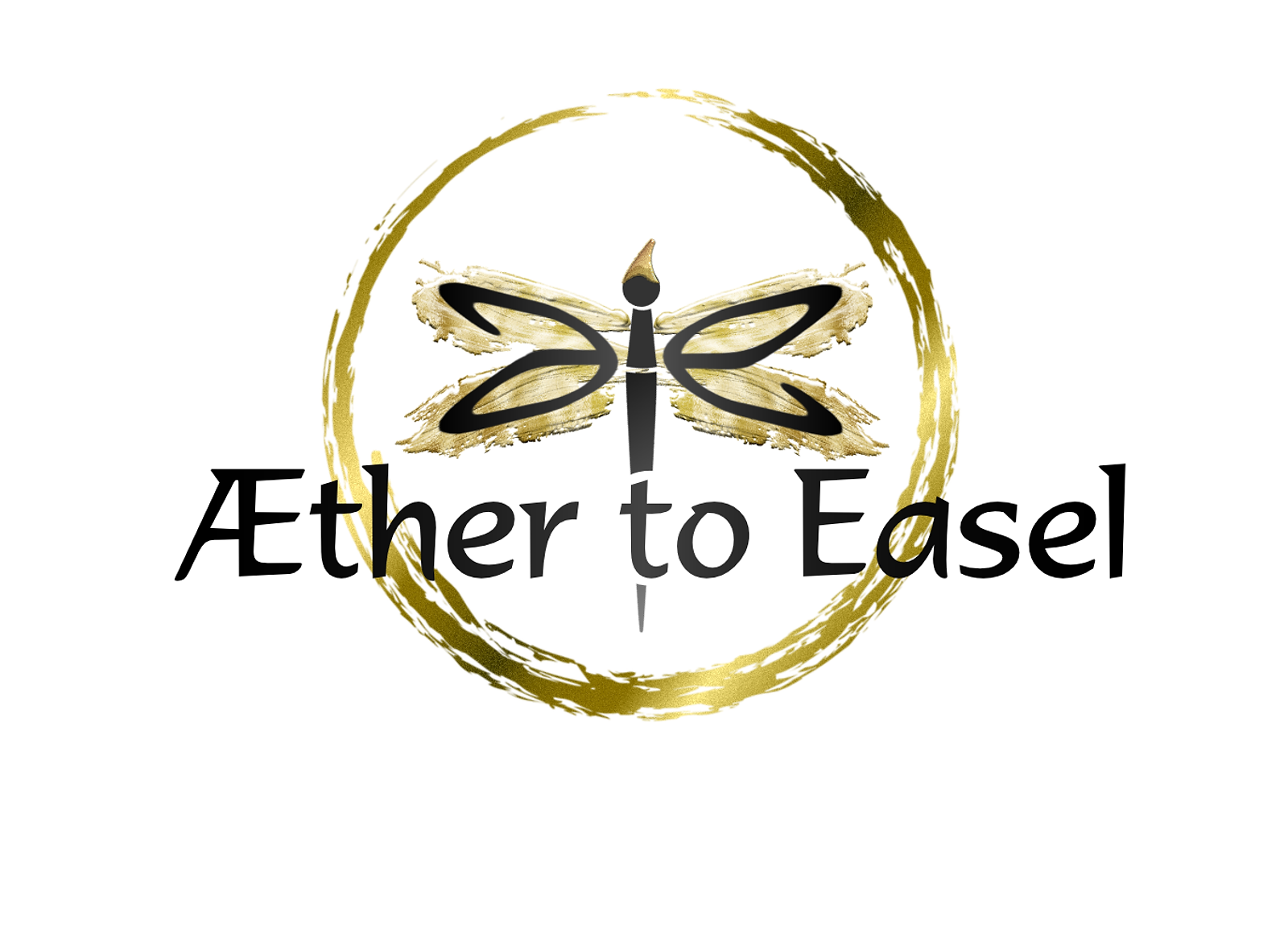 Aether to Easel Art Gallery